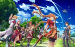 Trails in the Sky 1st Chapter 1024x576 1 Falcom Confirms Unannounced Trails, Ys Titles and PS5 Port in Development