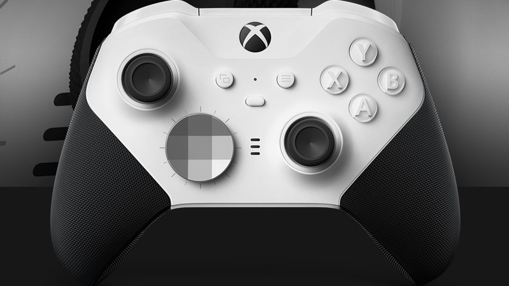 Xbox Elite Wireless Controller Series 2 – Core White 1024x576 1 Next-Gen Xbox May Launch in 2026 – Rumour