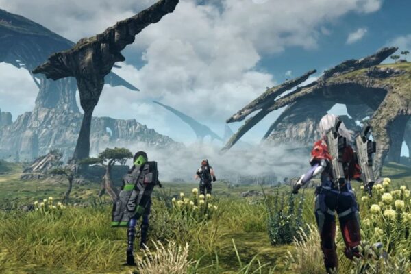 Xenoblade Chronicles X Definitive Edition 1024x576 1 Xenoblade Chronicles X: Definitive Edition Receives New Action-Packed Gameplay Trailer