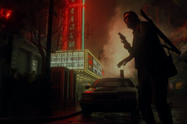 alan wake 2 image 1024x576 1 Alan Wake 2 Developer Discusses Aspiration to Become the “European Version” of Naughty Dog