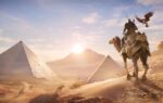 assassins creed origins 1 1024x576 1 Assassin’s Creed Origins is Getting Review-Bombed on Steam Due to Compatibility Issues With Latest Windows 11 Update