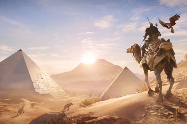 assassins creed origins 1 1024x576 1 Assassin’s Creed Origins is Getting Review-Bombed on Steam Due to Compatibility Issues With Latest Windows 11 Update