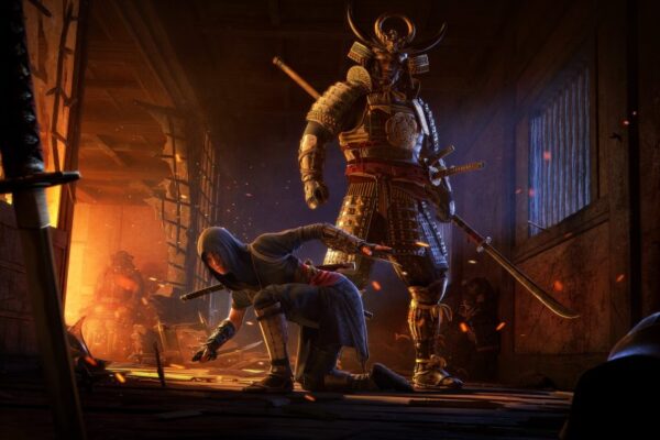 assassins creed shadows image 4 1024x576 2 Assassin’s Creed Shadows’ Claws of Awaji Expansion Details Leak, Offers 10+ Hours of Gameplay