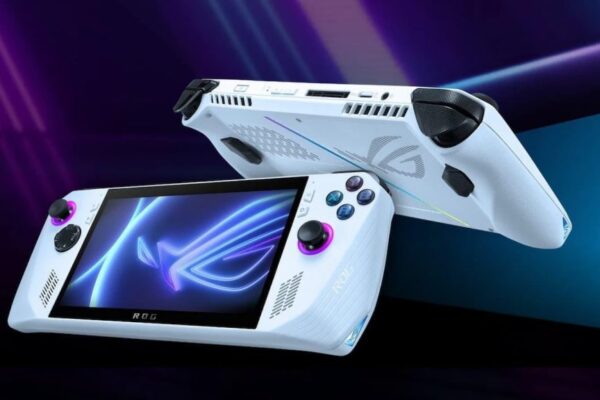 asus rog ally 1 1024x576 1 Microsoft Wants to Bridge the Gap Between Xbox and Windows for Handheld Gaming