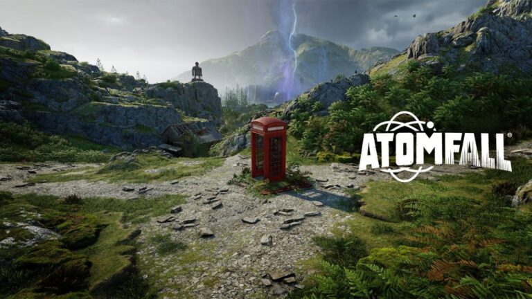 Atomfall Will Not Have a Traditional Quest System, Focuses on Investigating Leads