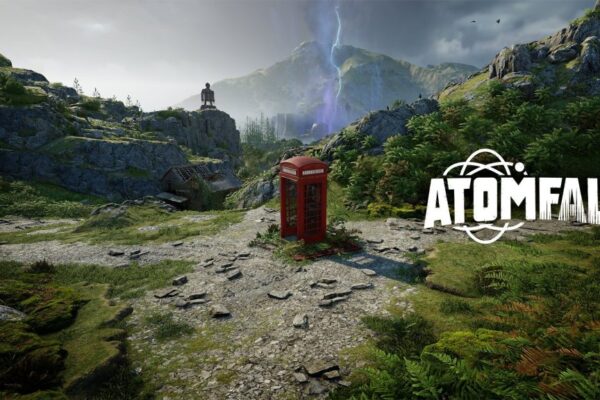 atomfall 1024x576 2 Atomfall Trailer Outlines Premise, World Design, Survival Elements, and More