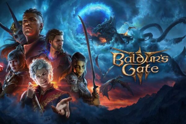 baldurs gate 3 1024x576 1 Baldur’s Gate 3 Studio’s “Full Attention” is Now Focused on Next Game