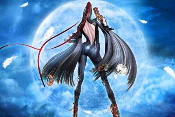 bayonetta 1 1024x576 1 Bayonetta 15th Anniversary Year Celebration Revealed, PlatinumGames Teases Announcements