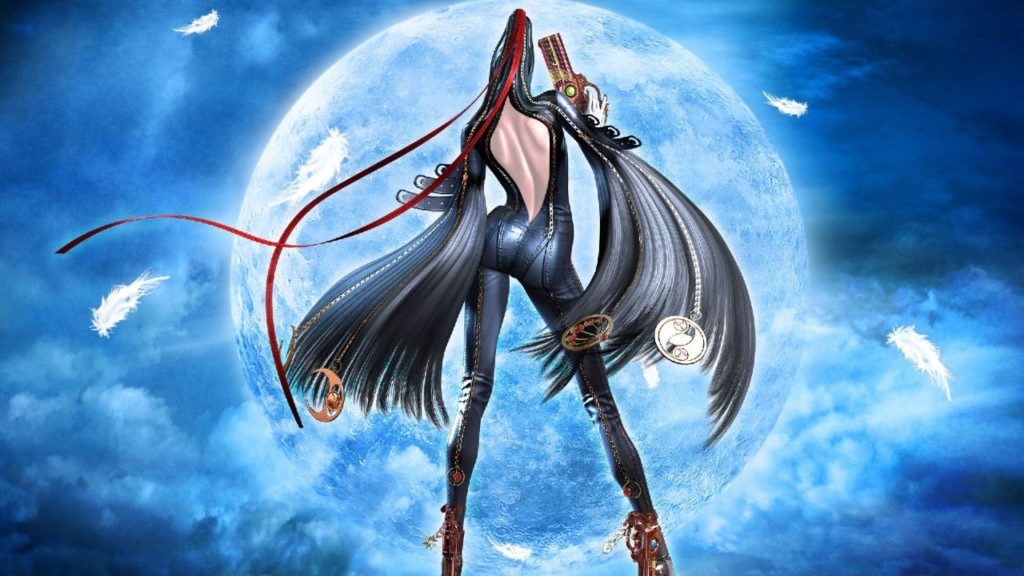 bayonetta 1 1024x576 1 Bayonetta 15th Anniversary Year Celebration Revealed, PlatinumGames Teases Announcements