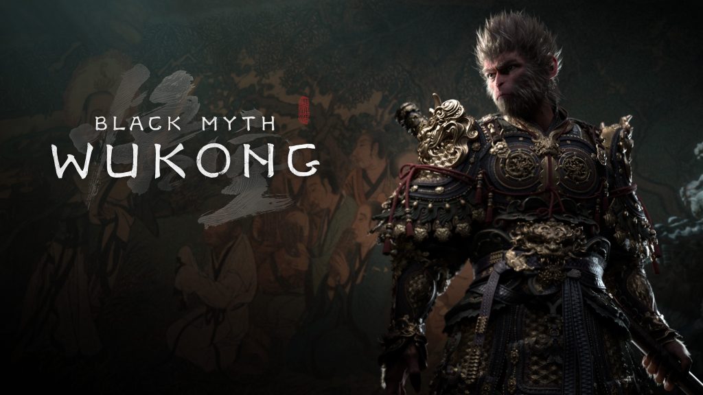 black myth wukong 1024x576 1 Black Myth: Wukong Studio Founder Says 10 GB RAM on Xbox Series S is “Really Difficult” to Use