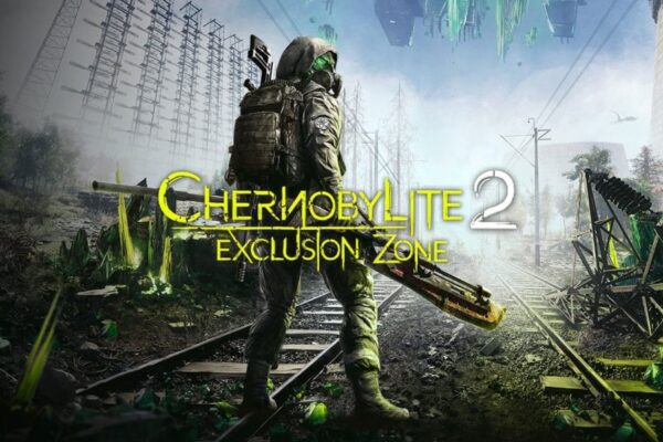 chernobylite 2 exclusion zone 1024x576 1 Chernobylite 2: Exclusion Zone hits Kickstarter Goals in 4 Days