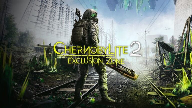 Chernobylite 2: Exclusion Zone Developers Talk About First-Person Mode and Story in New Trailer