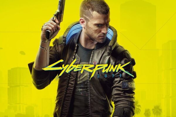 cyberpunk 2077 key art 1024x577 1 Cyberpunk 2077 Gets DLSS 4 Support on PC With Latest Update