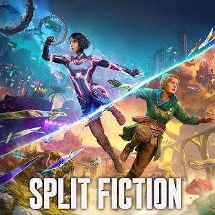 download Split Fiction Looks Absolutely Phenomenal in New Co-Op PS5 Gameplay Trailer