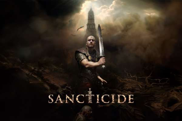 Sancticide