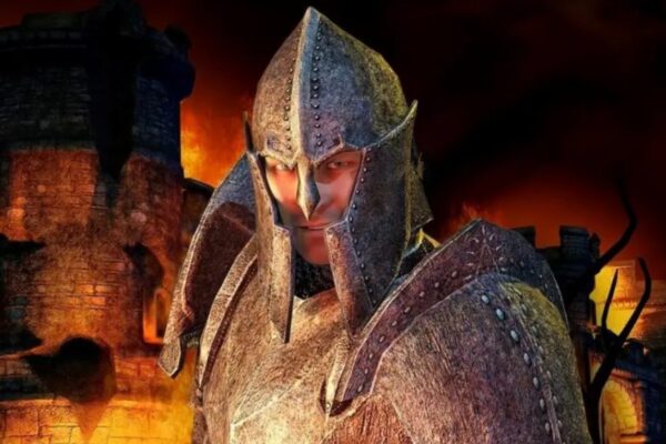 elder scrolls 4 oblivion header image 1024x576 1 The Elder Scrolls 4: Oblivion Remake Features Reworked Blocking, Stamina, Archery, and More – Rumor