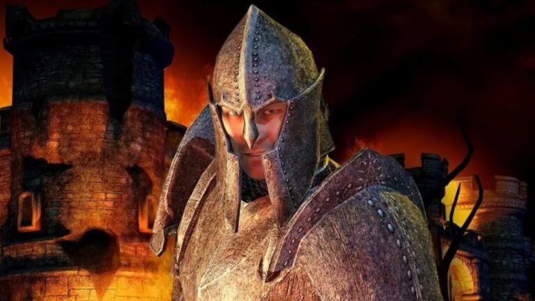 The Elder Scrolls 4: Oblivion Remake Features Reworked Blocking, Stamina, Archery, and More – Rumor