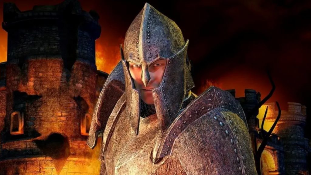 elder scrolls 4 oblivion header image 1024x576 1 The Elder Scrolls 4: Oblivion Remake Features Reworked Blocking, Stamina, Archery, and More – Rumor