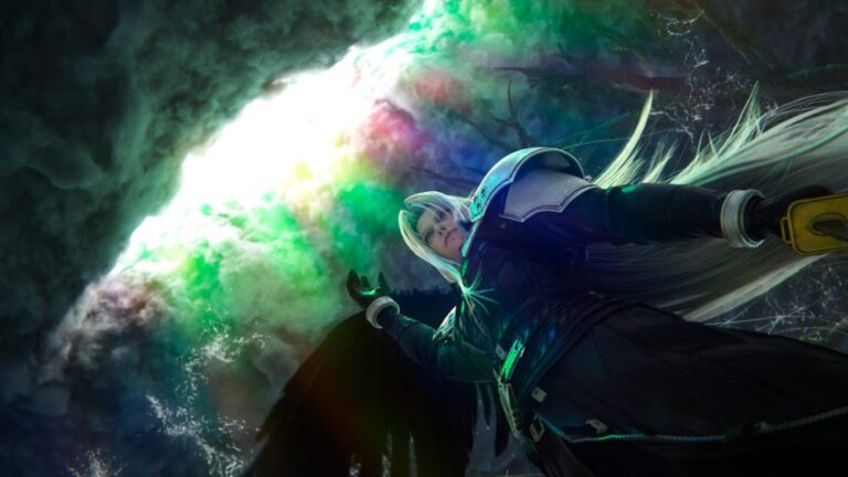 Final Fantasy 7 Rebirth Exceeds 40,000 Concurrent Players on Steam