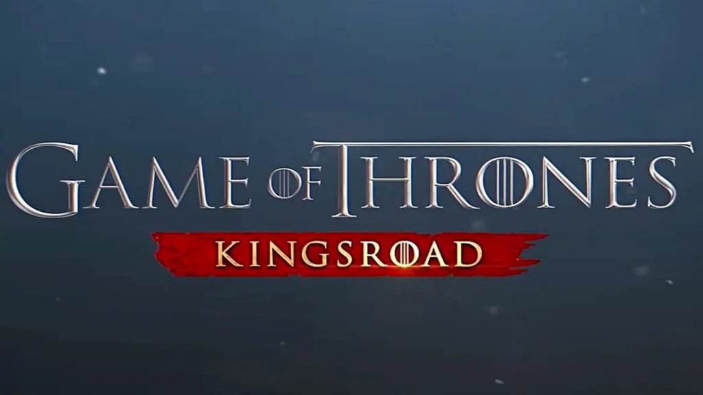 game of thrones kingsroad 1024x576 1 Game of Thrones: Kingsroad Showcases Combat and Exploration in Gameplay Trailer