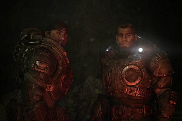 gears of war e day image 1024x576 1 Gears of War: E-Day Could Launch Fall 2025 – Rumour