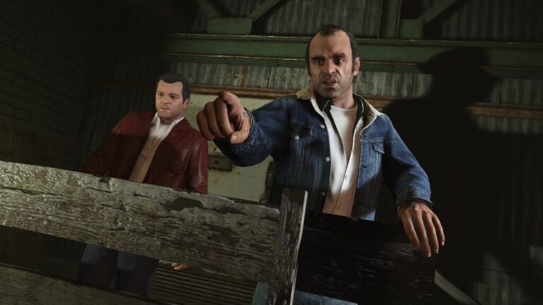 Grand Theft Auto 6 – GTA 5’s Trevor VA Wants a Cameo to “Pass the Torch”