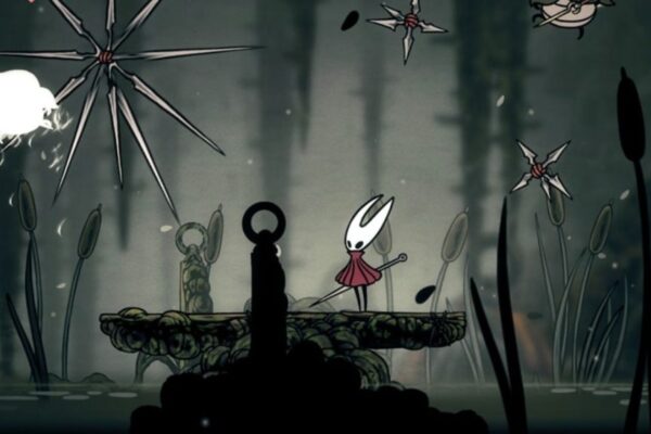 hollow knight silksong image 7 1024x576 1 Hollow Knight: Silksong Developers Tease Announcement on April 2