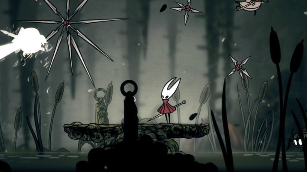 hollow knight silksong image 7 1024x576 1 Hollow Knight: Silksong Developers Tease Announcement on April 2