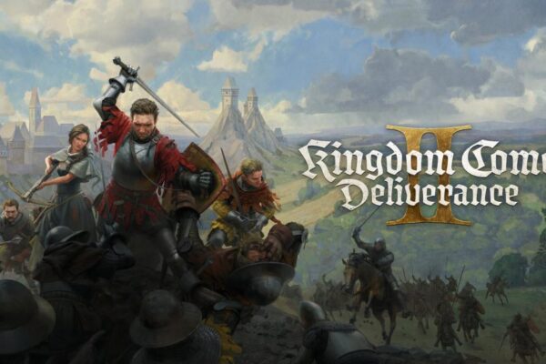 kingdom come deliverance 2 1024x577 1 Kingdom Come: Deliverance 2 Review Codes are Being Sent Out 4 Weeks Ahead of Launch