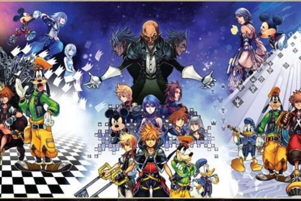 kingdom hearts story so far 1024x576 1 Kingdom Hearts 4 Might Continue Franchise’s Themes of Crossroads