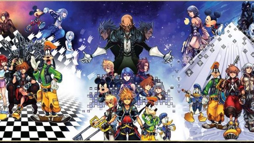 kingdom hearts story so far 1024x576 1 Kingdom Hearts 4 Might Continue Franchise’s Themes of Crossroads