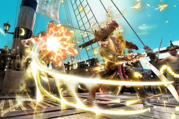 like a dragon pirate yakuza in hawaii image 5 1024x576 1 Like a Dragon: Pirate Yakuza in Hawaii Will Receive New Gameplay Deep Dive on January 9th