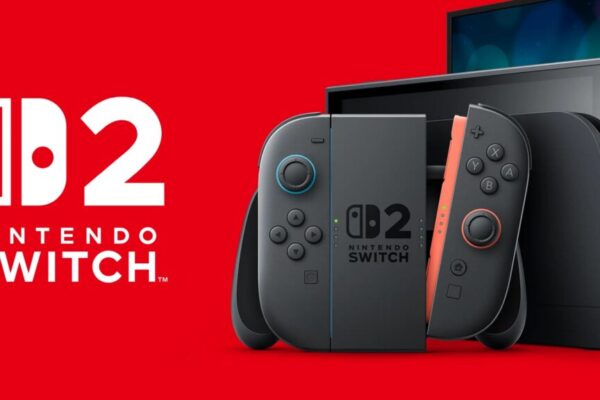 nintendo switch 2 1024x576 1 Nintendo Switch 2 Reveal Trailer Nears 19 Million Views