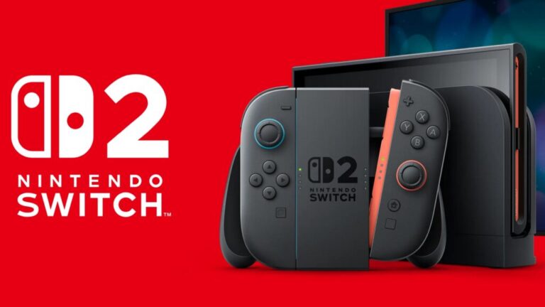 Switch 2 Backwards Compatibility Was The “Best Move” for Consumers – Nintendo