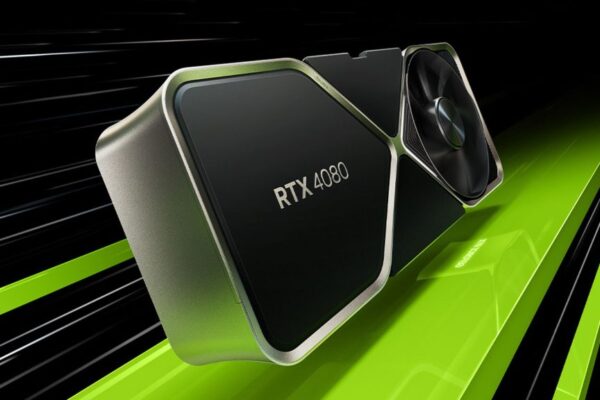 nvidia rtx 4080 1024x576 1 Nvidia GeForce RTX 5080 Leaked Details Include DLSS 4 and 16 GB DDR7 VRAM – Rumour