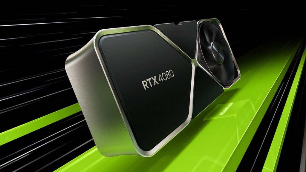 nvidia rtx 4080 1024x576 1 Nvidia GeForce RTX 5080 Leaked Details Include DLSS 4 and 16 GB DDR7 VRAM – Rumour