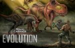 primal carnage evolution 1024x576 1 Primal Carnage: Evolution Gets New Trailer Announcing 2025 Release on PS4