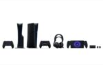 ps all midnight black 1024x576 1 PlayStation Portal, Pulse Elite Headphones and DualSense Edge Get Midnight Black Editions