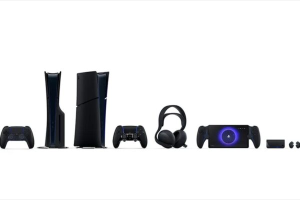 ps all midnight black 1024x576 1 PlayStation Portal, Pulse Elite Headphones and DualSense Edge Get Midnight Black Editions