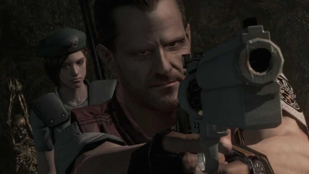 resident evil 1 1024x576 1 Resident Evil Movie Reboot is in The Works at PlayStation Productions, Constantin Film