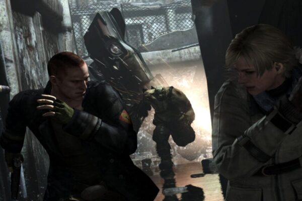 resident evil 6 hd 1024x576 1 Resident Evil 6 is Seemingly Coming to Xbox Series X/S According to ESRB