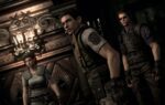 Resident Evil Origins Collection is Seemingly Headed to Xbox Series X/S