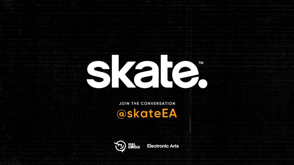 skate 1024x576 1 Skate is Getting a Playtest on Consoles