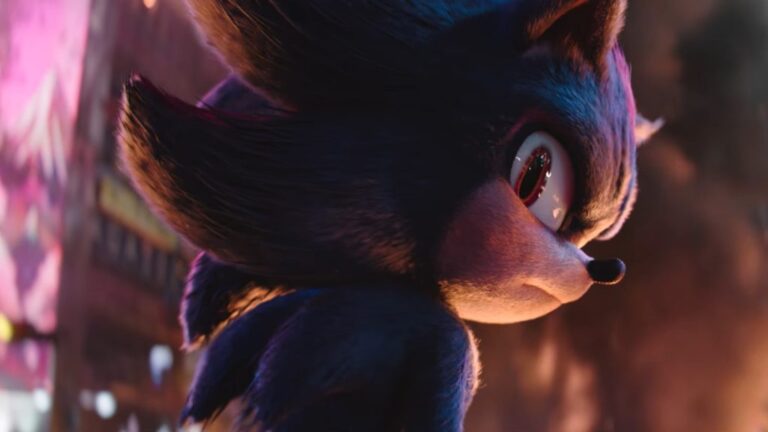 Paramount’s Sonic the Hedgehog Films Have Grossed Over  Billion at the Global Box Office