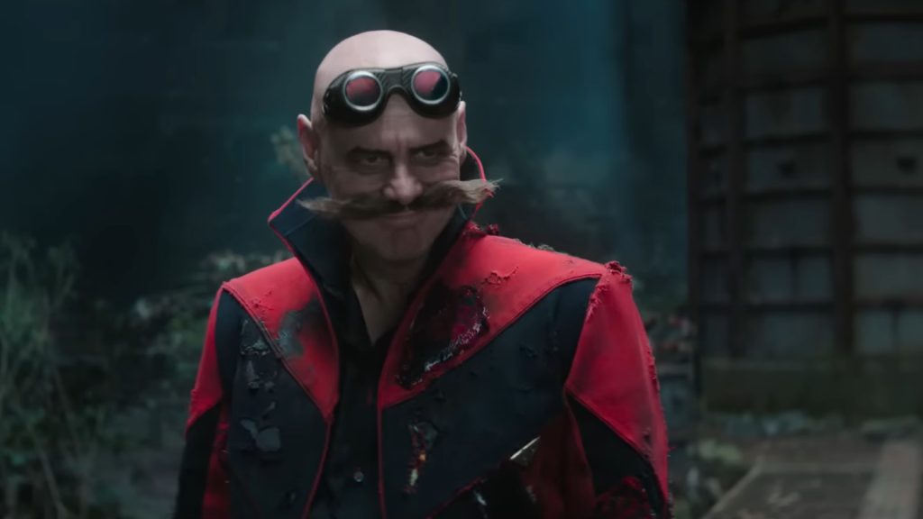 sonic the hedgehog 3 robotnik 1024x576 1 Jim Carrey Says He’s “Open” to Returning as Robotnik in Future Sonic Films