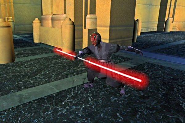 star wars jedi power battles 2 1024x576 1 Star Wars: Episode I: Jedi Power Battles Gets Launch Trailer Ahead of Release