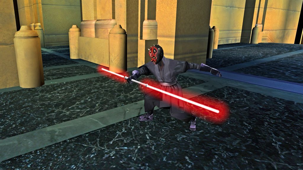 star wars jedi power battles 2 1024x576 1 Star Wars: Episode I: Jedi Power Battles Gets Launch Trailer Ahead of Release