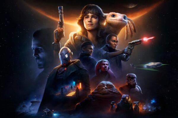 star wars outlaws 1024x576 1 Star Wars Outlaws Was 47th Best-Selling Game in Europe for 2024