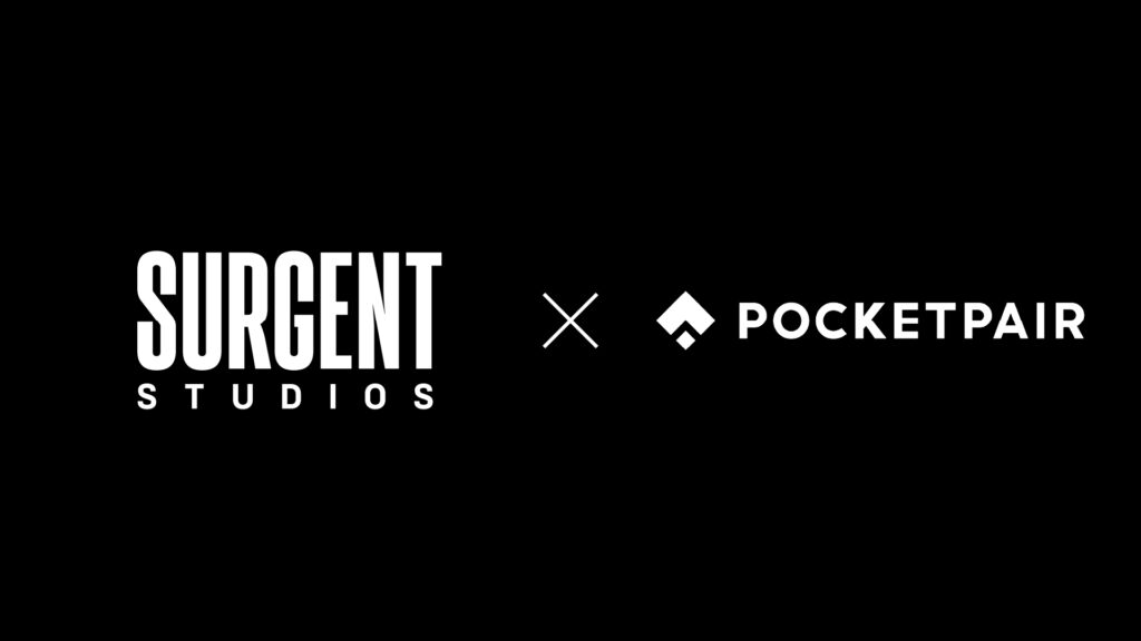 surgent studios pocketpair 1024x576 1 Palworld Developer Wants to Give Indie Devs Financial Freedom to Make the Games They Want