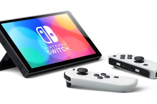 switch oled image 4 1024x576 1 Nintendo Switch 2 JoyCon Photos Leaked – Rumour